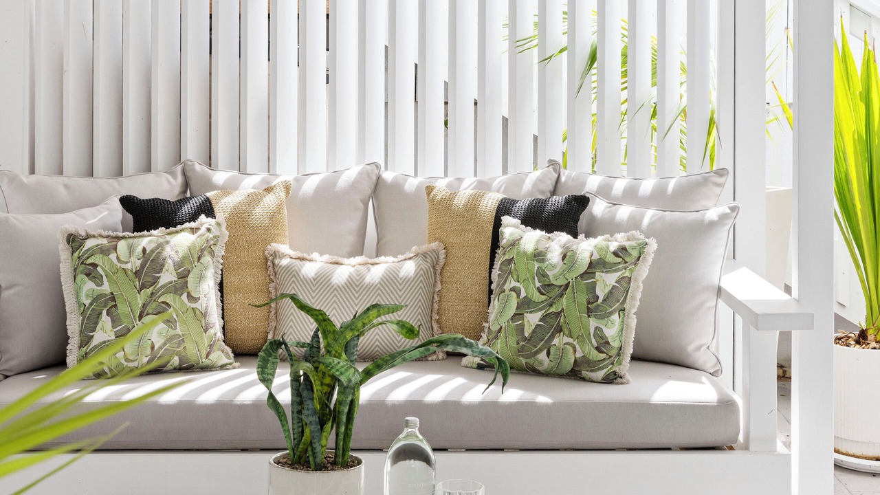 Photo of Patio Balcony in Allambie Heights