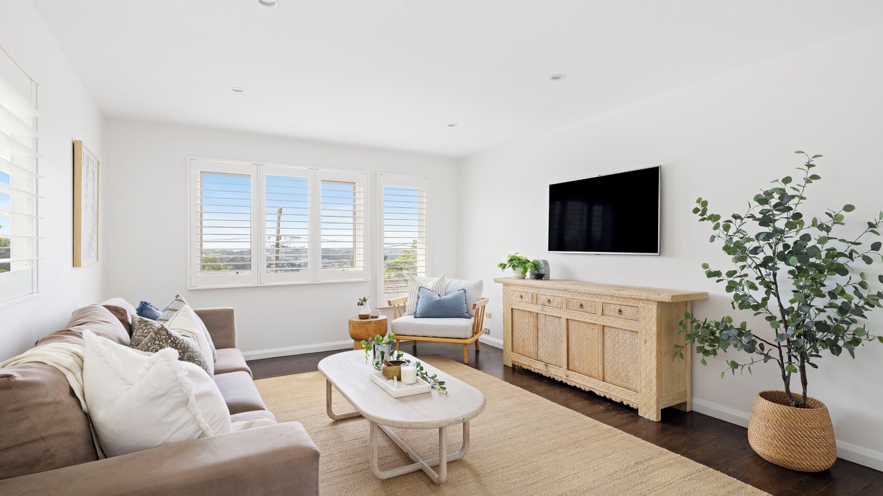Photo of Livingroom in Allambie Heights