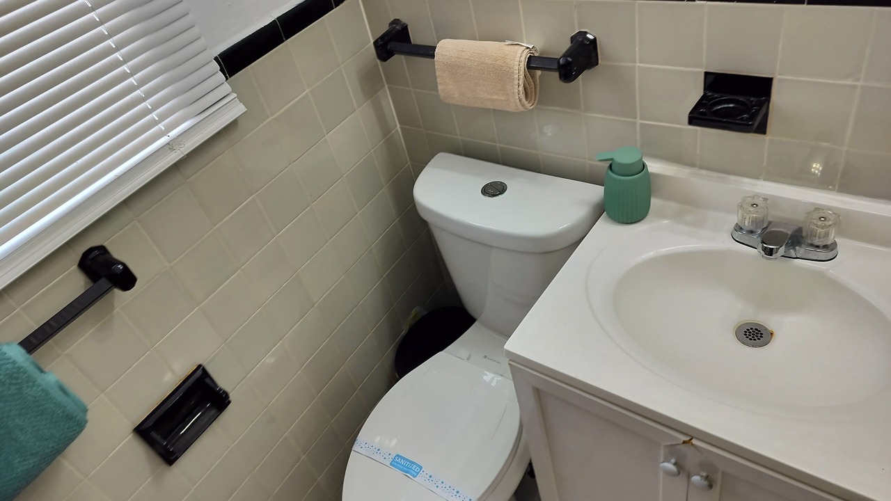 Photo of Bathroom in Parkside