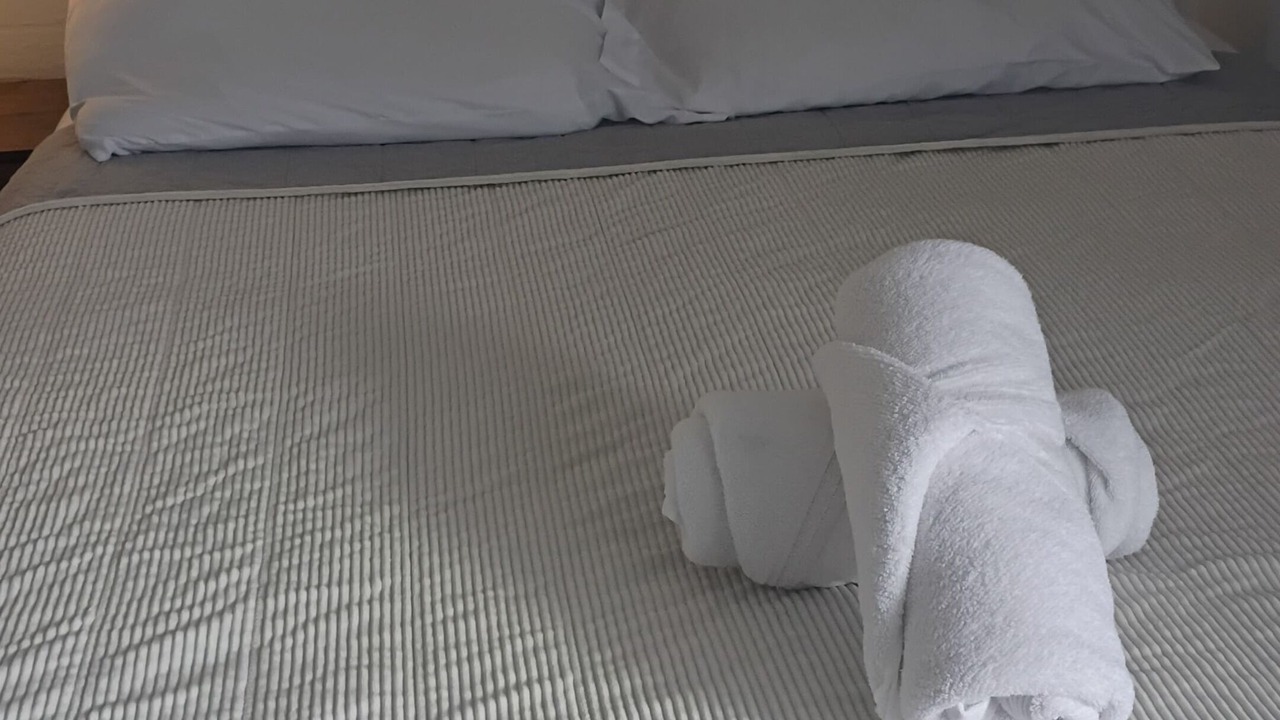Photo of Bedroom in Parkside