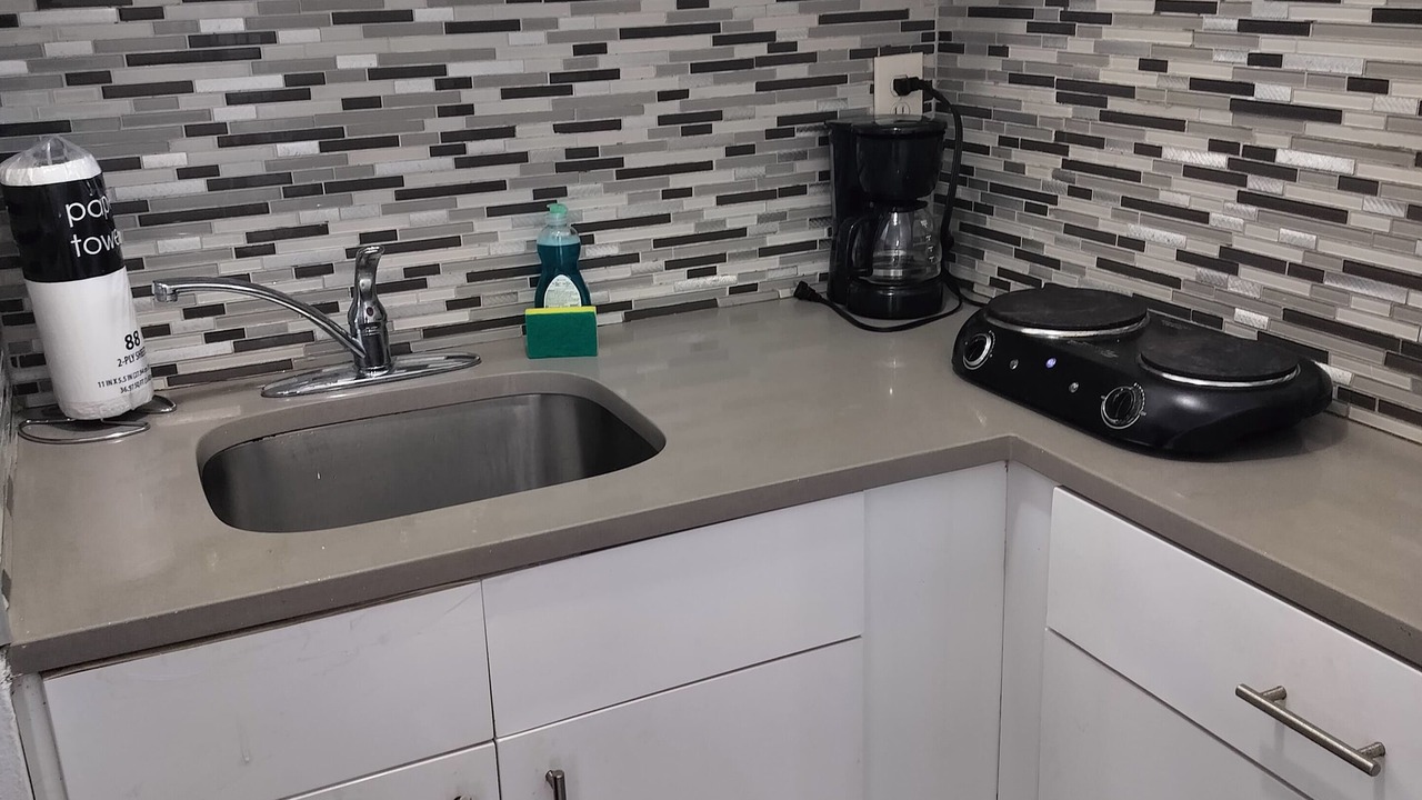 Photo of Kitchen in Parkside