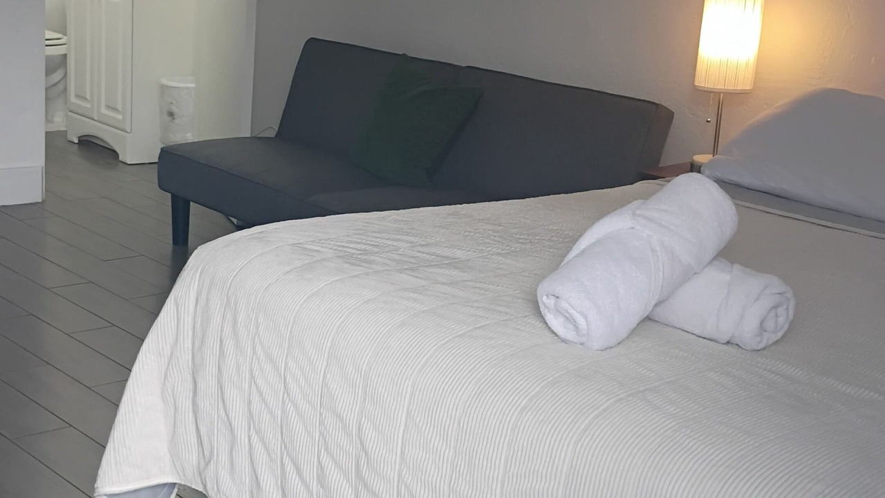 Photo of Bedroom in Parkside