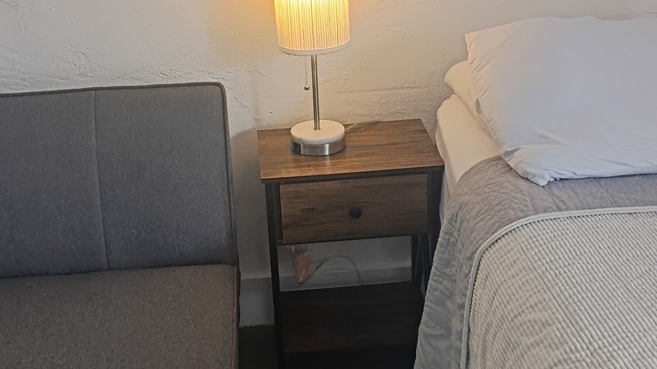 Photo of Bedroom in Parkside