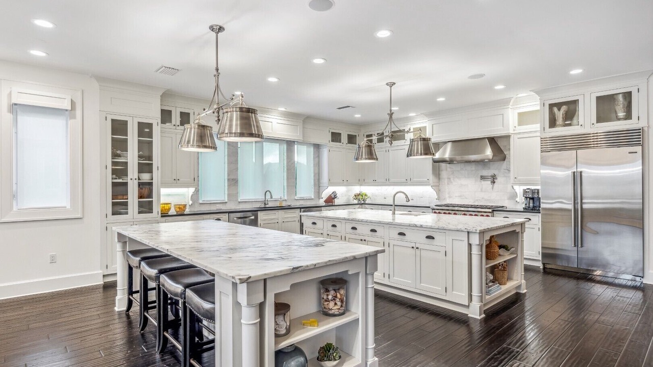 Photo of Kitchen in Boca Grande