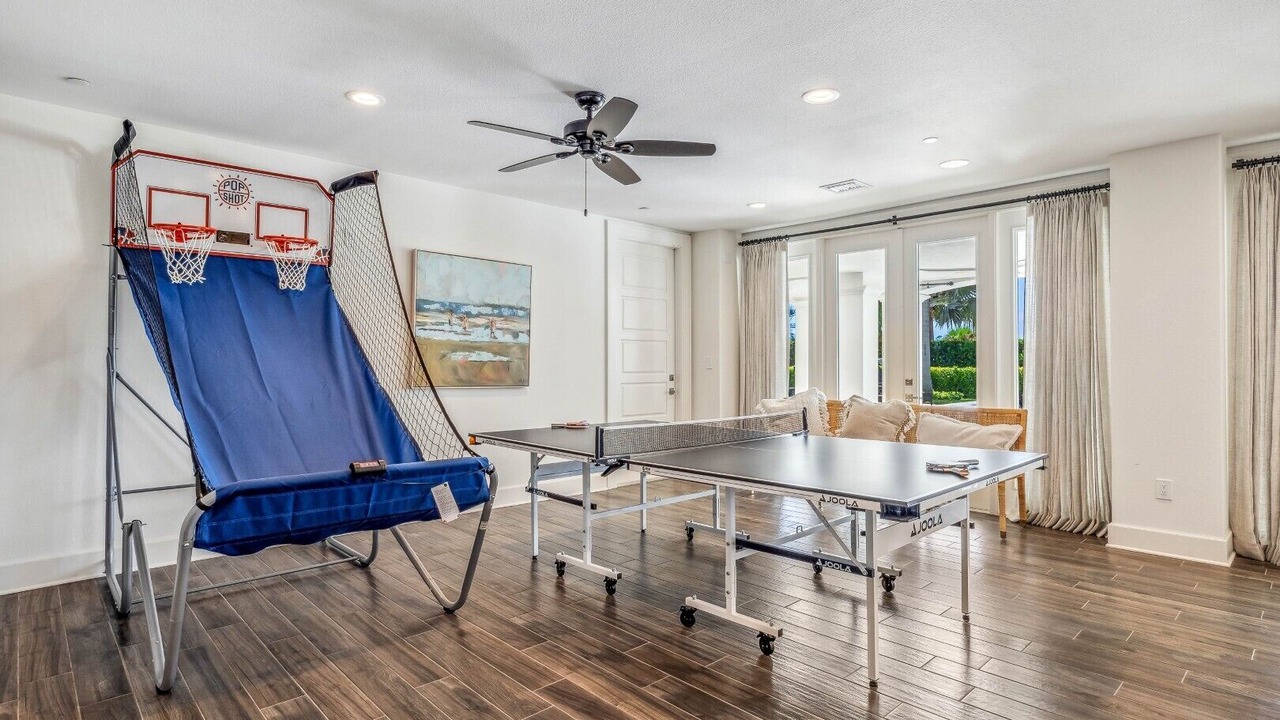 Photo of Bedroom in Boca Grande