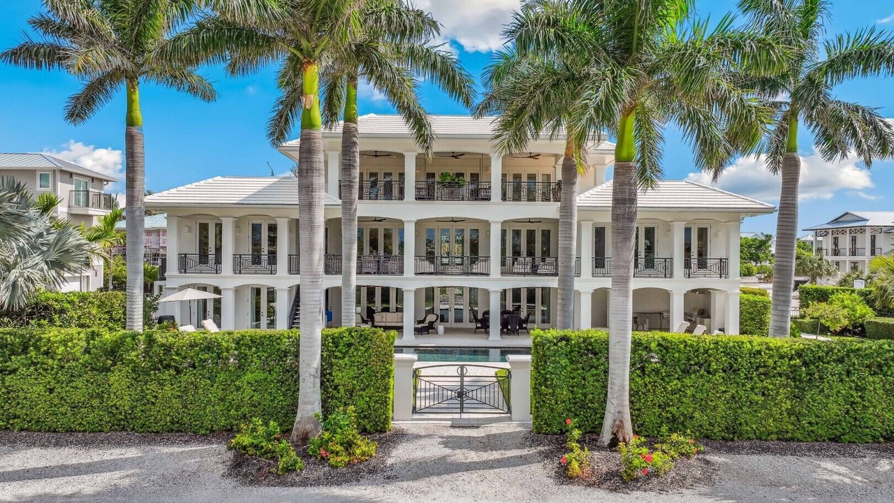 Photo of Outdoor in Boca Grande