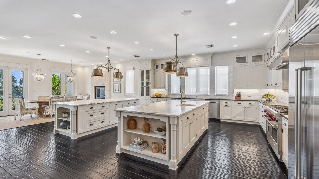 Photo of Kitchen in Boca Grande
