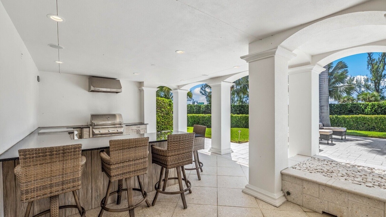Photo of Patio Balcony in Boca Grande