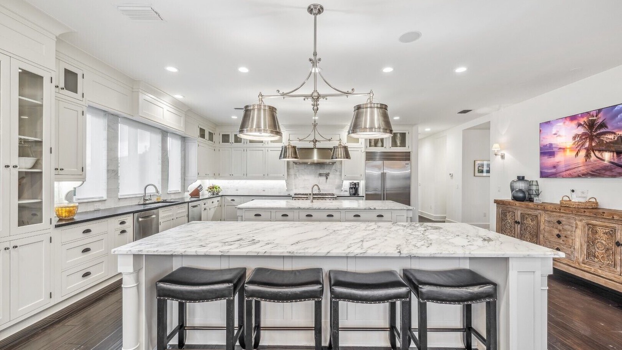 Photo of Kitchen in Boca Grande