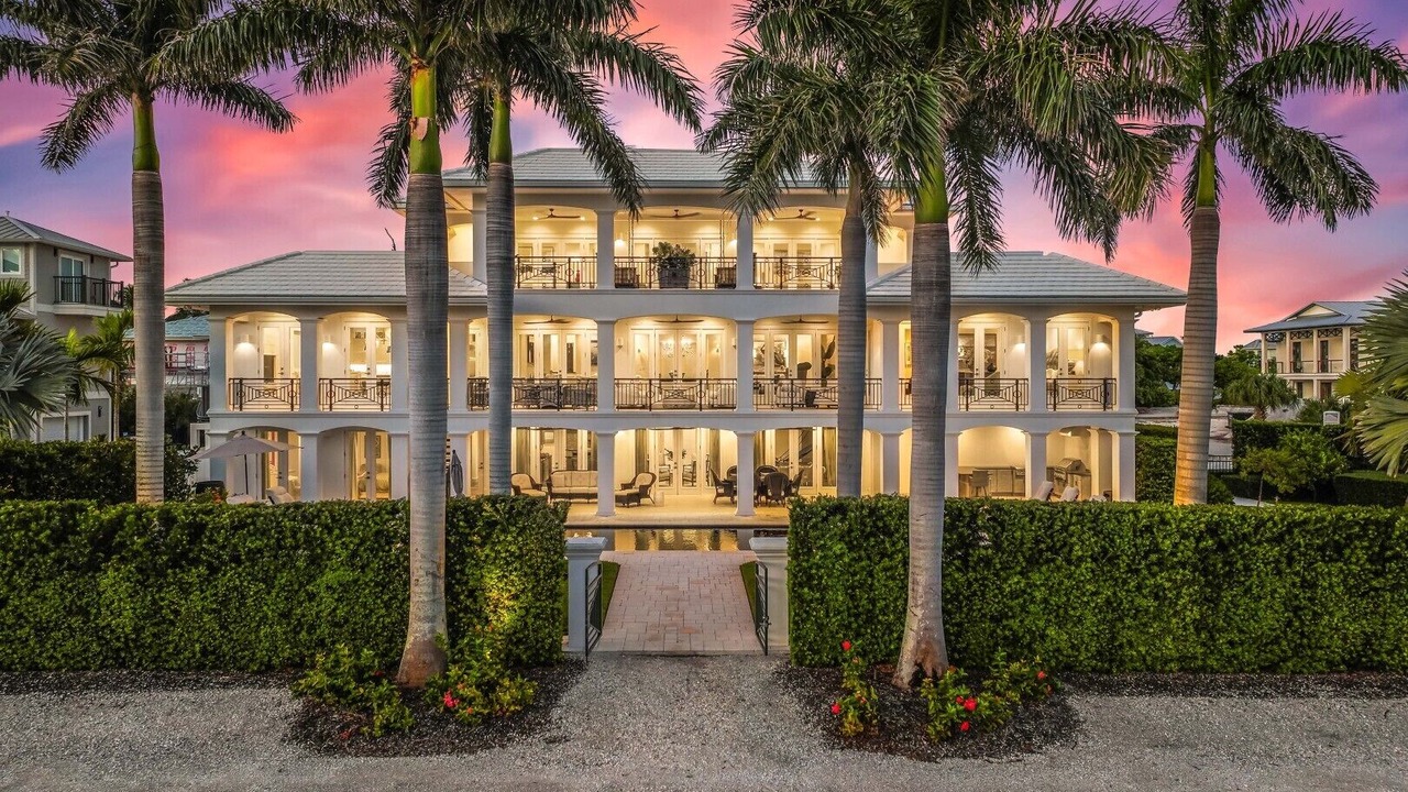 Photo of Outdoor in Boca Grande