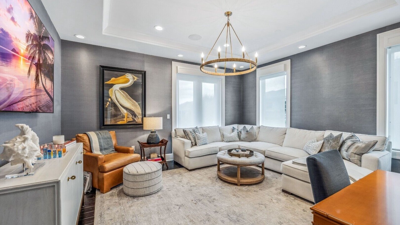 Photo of Livingroom in Boca Grande