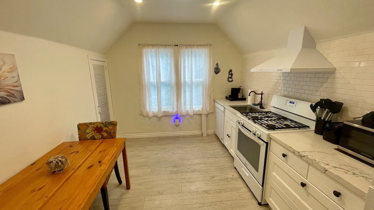 Photo of Kitchen in University Heights