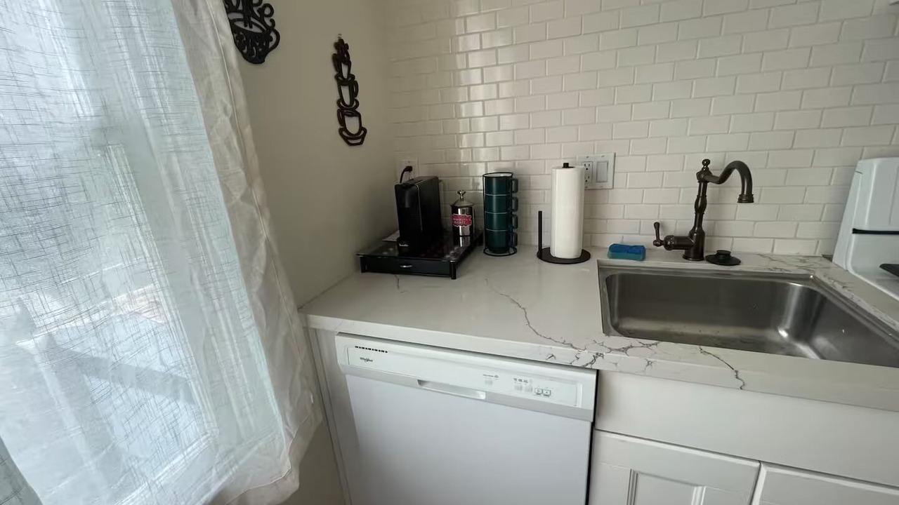 Photo of Kitchen in University Heights