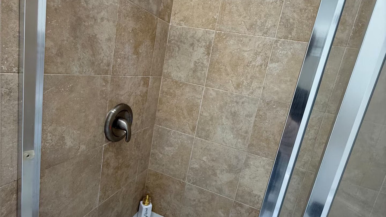 Photo of Bathroom in University Heights
