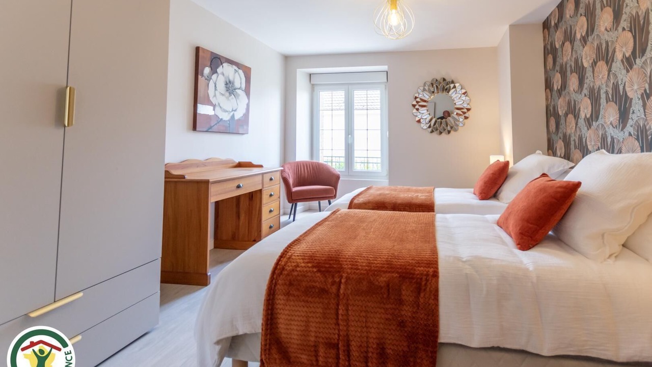 Photo of Bedroom in Cuis