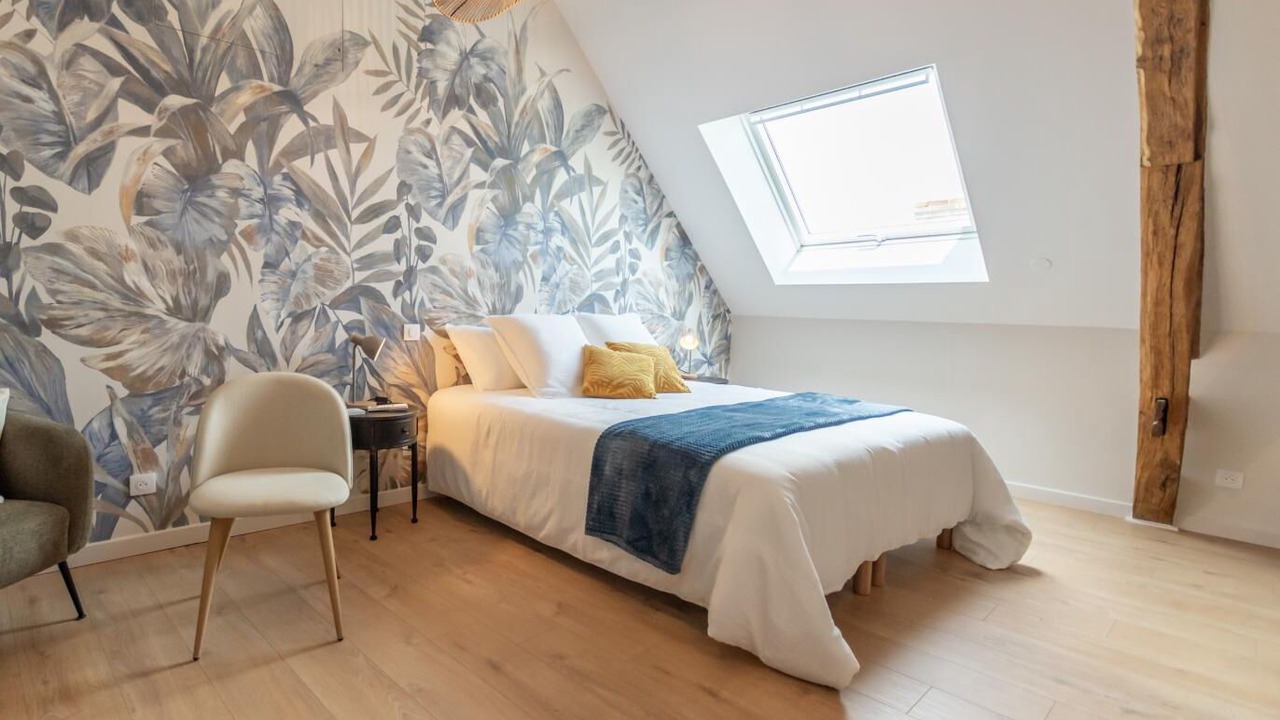 Photo of Bedroom in Cuis