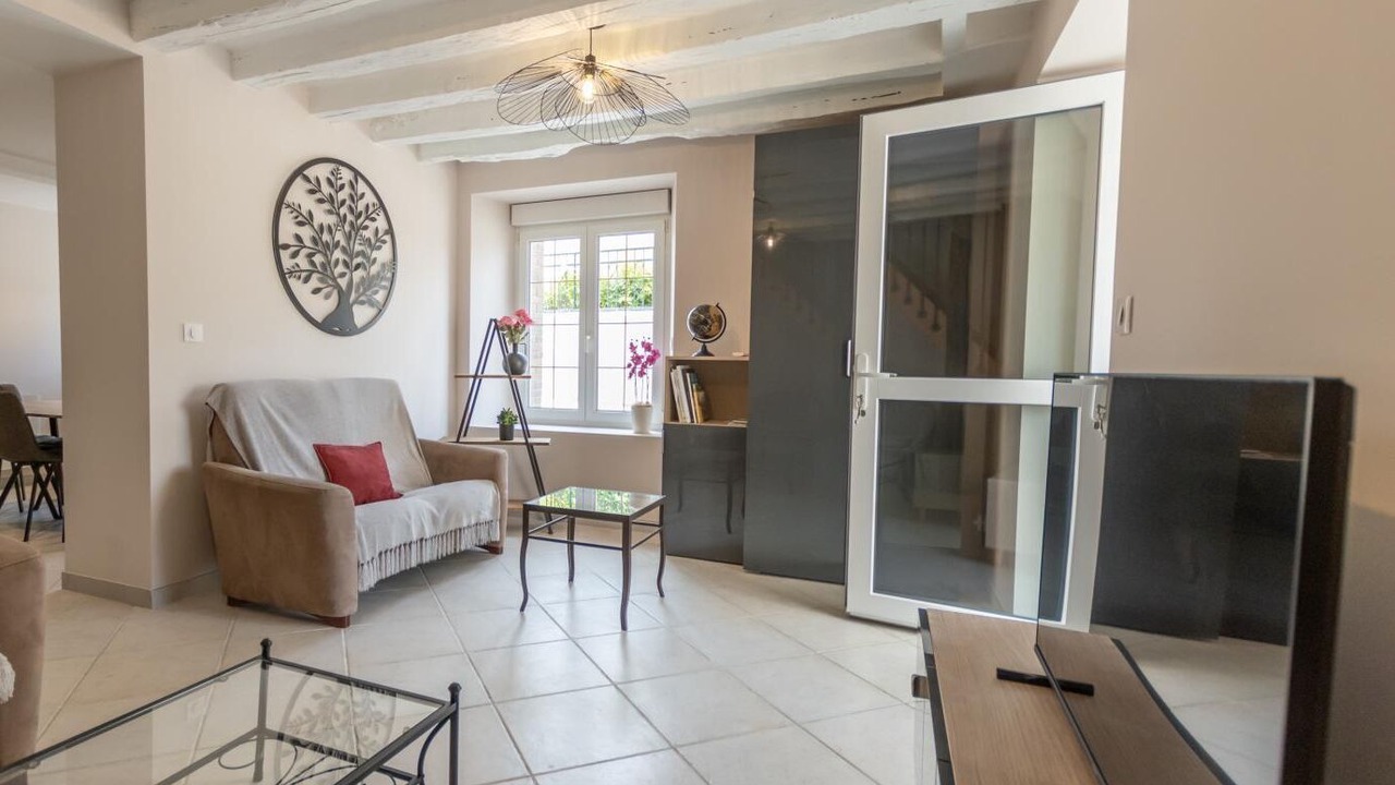 Photo of Livingroom in Cuis