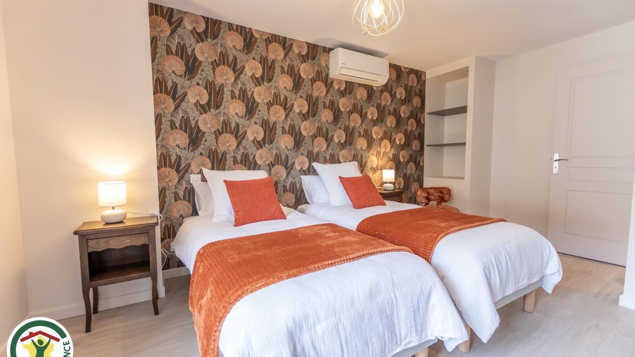 Photo of Bedroom in Cuis