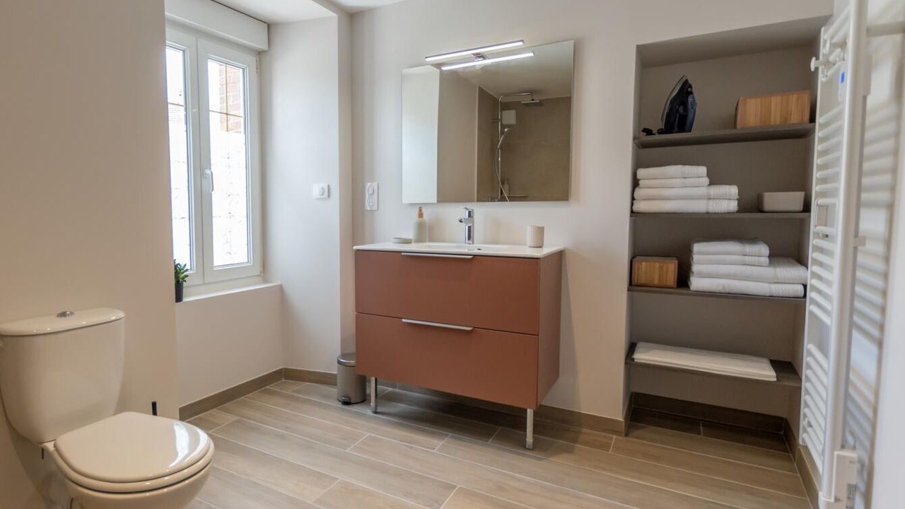 Photo of Bathroom in Cuis