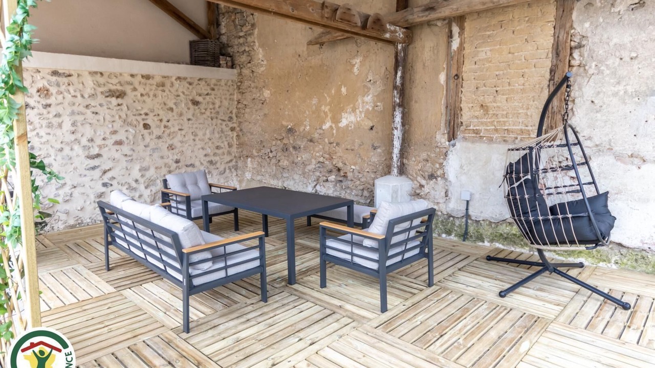 Photo of Patio Balcony in Cuis