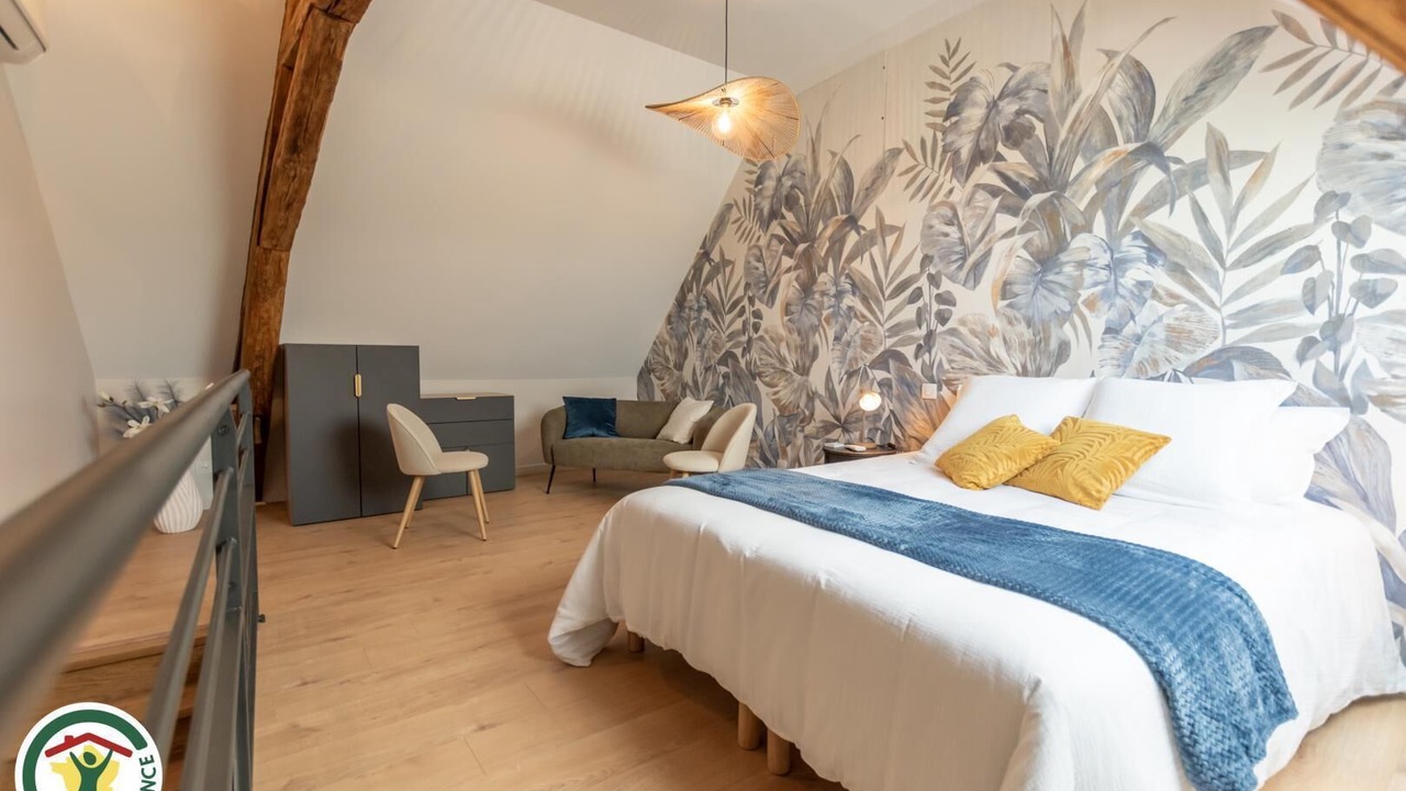 Photo of Bedroom in Cuis