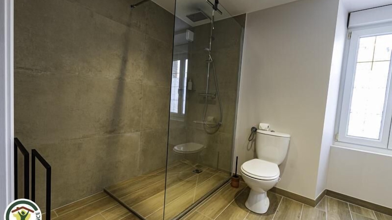 Photo of Bathroom in Cuis