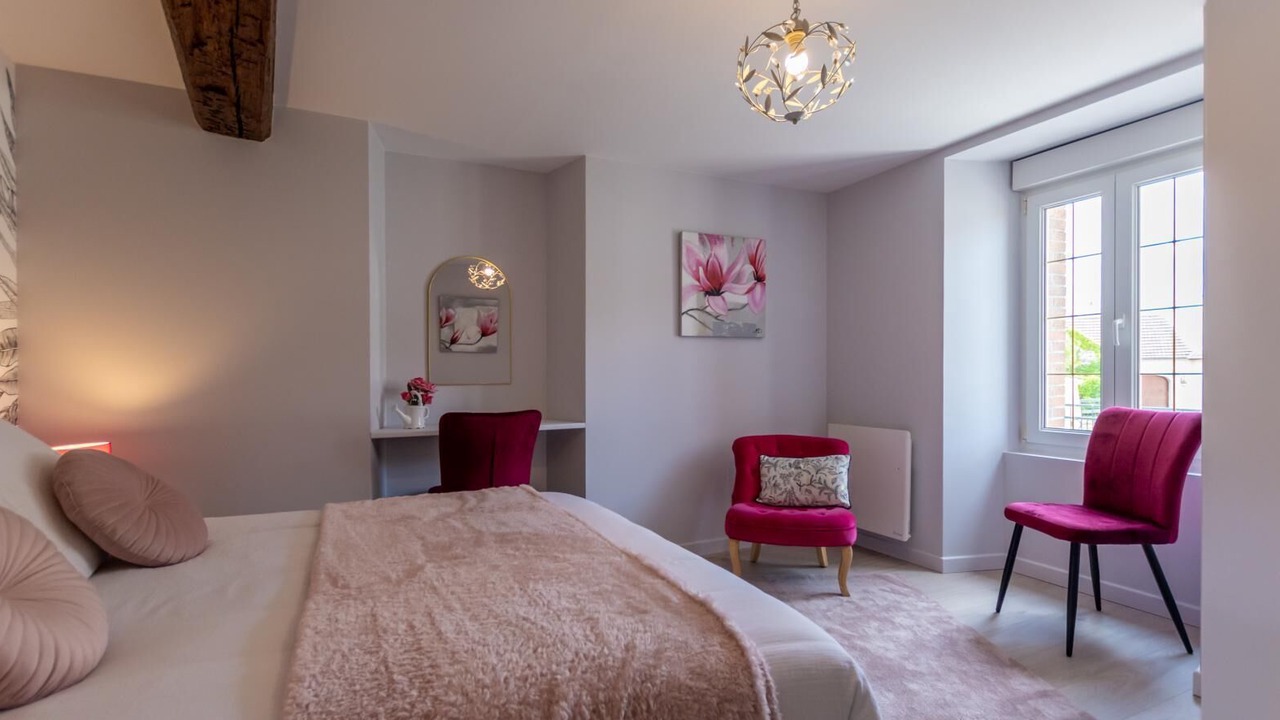 Photo of Bedroom in Cuis