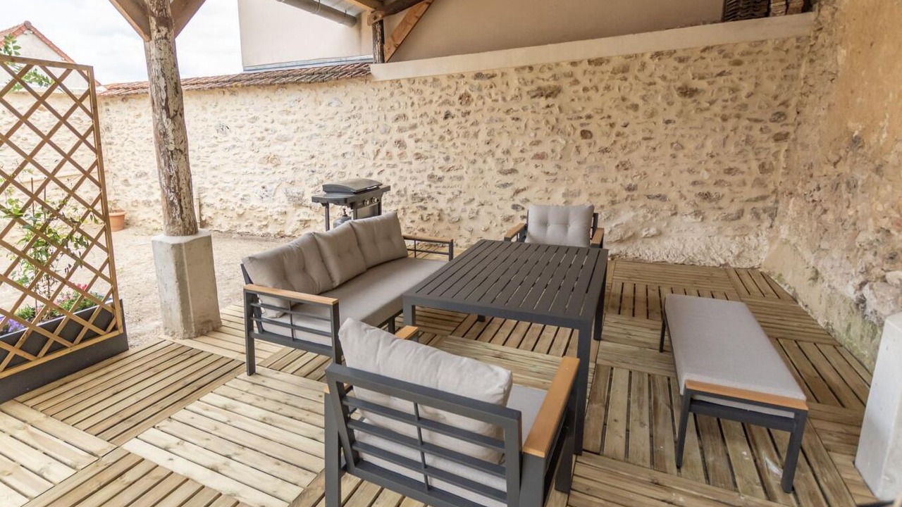 Photo of Outdoor in Cuis