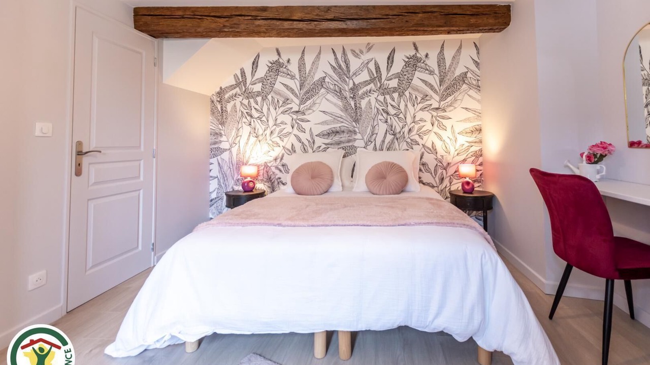 Photo of Bedroom in Cuis