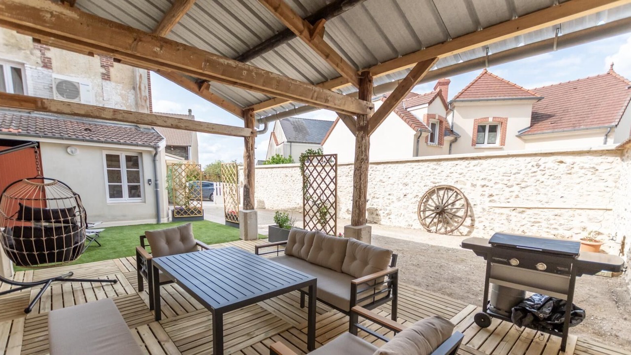 Photo of Outdoor in Cuis