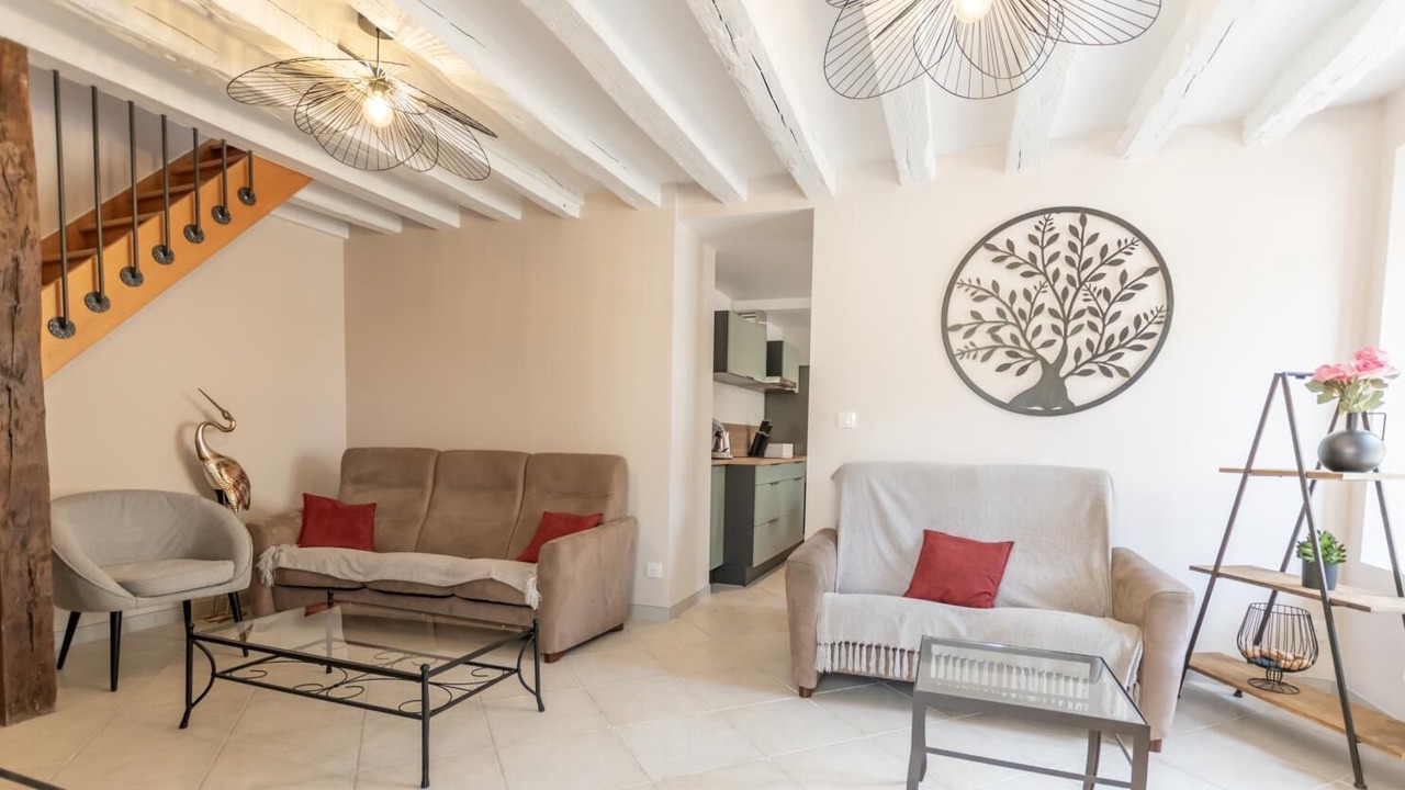 Photo of Livingroom in Cuis