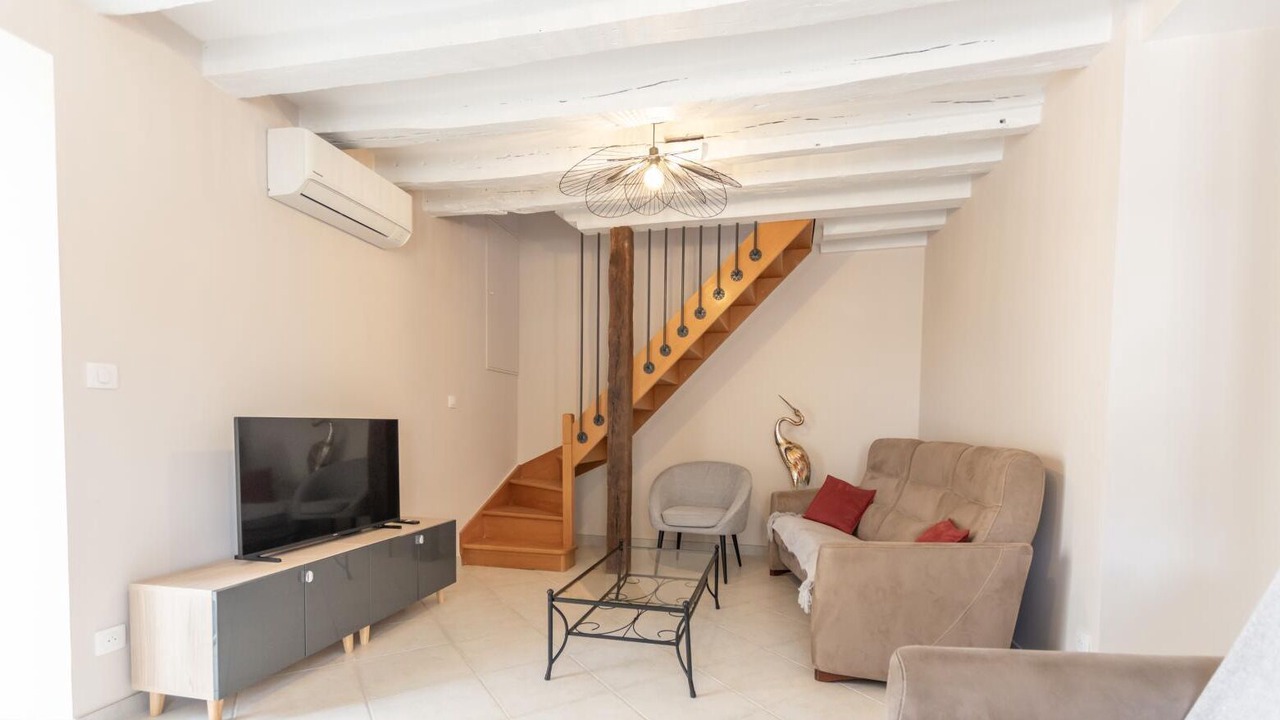 Photo of Livingroom in Cuis