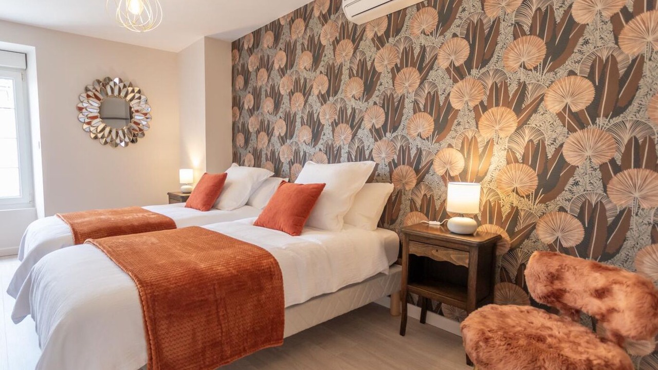 Photo of Bedroom in Cuis