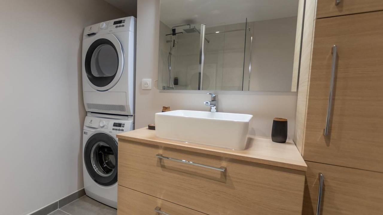 Photo of Bathroom in Cuis