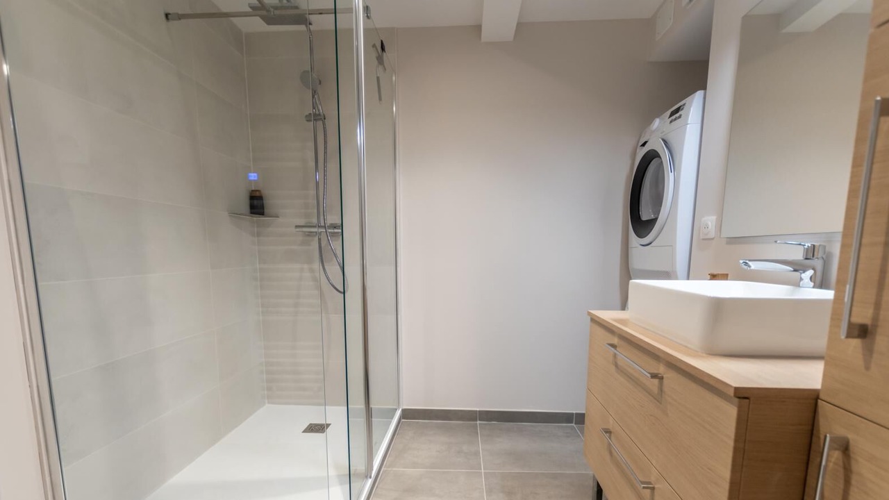 Photo of Bathroom in Cuis