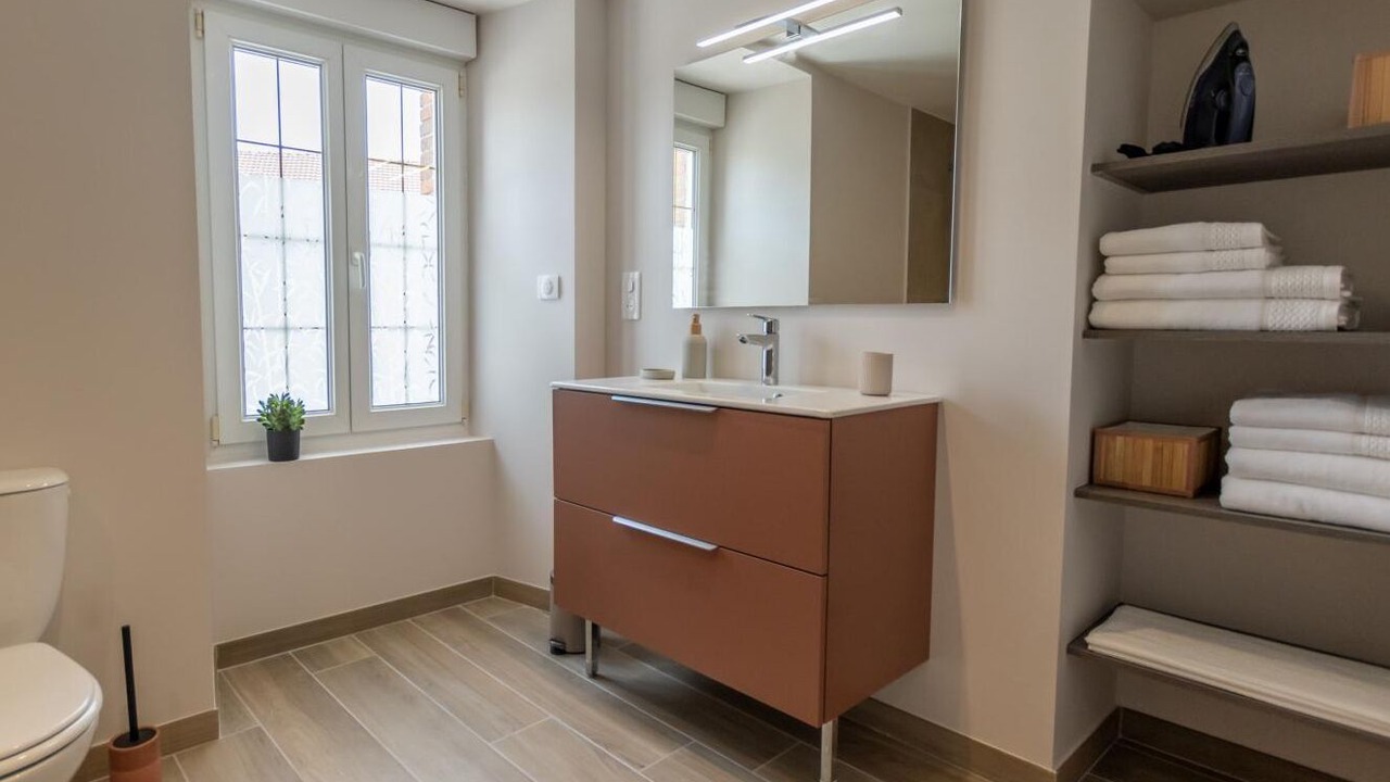 Photo of Bathroom in Cuis