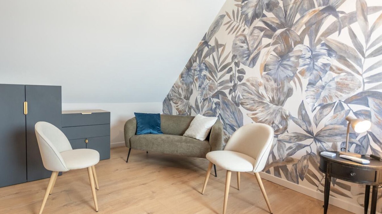 Photo of Livingroom in Cuis