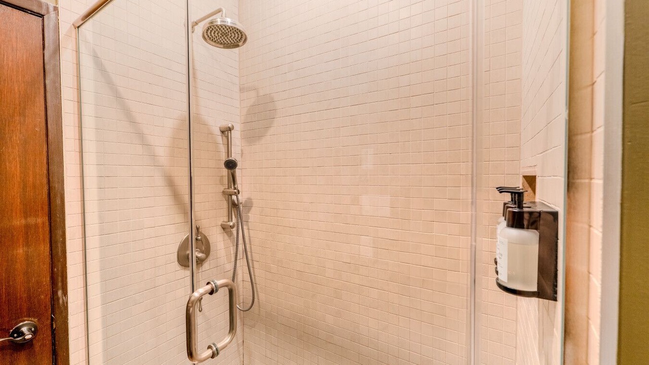Photo of Bathroom in Latin Quarter