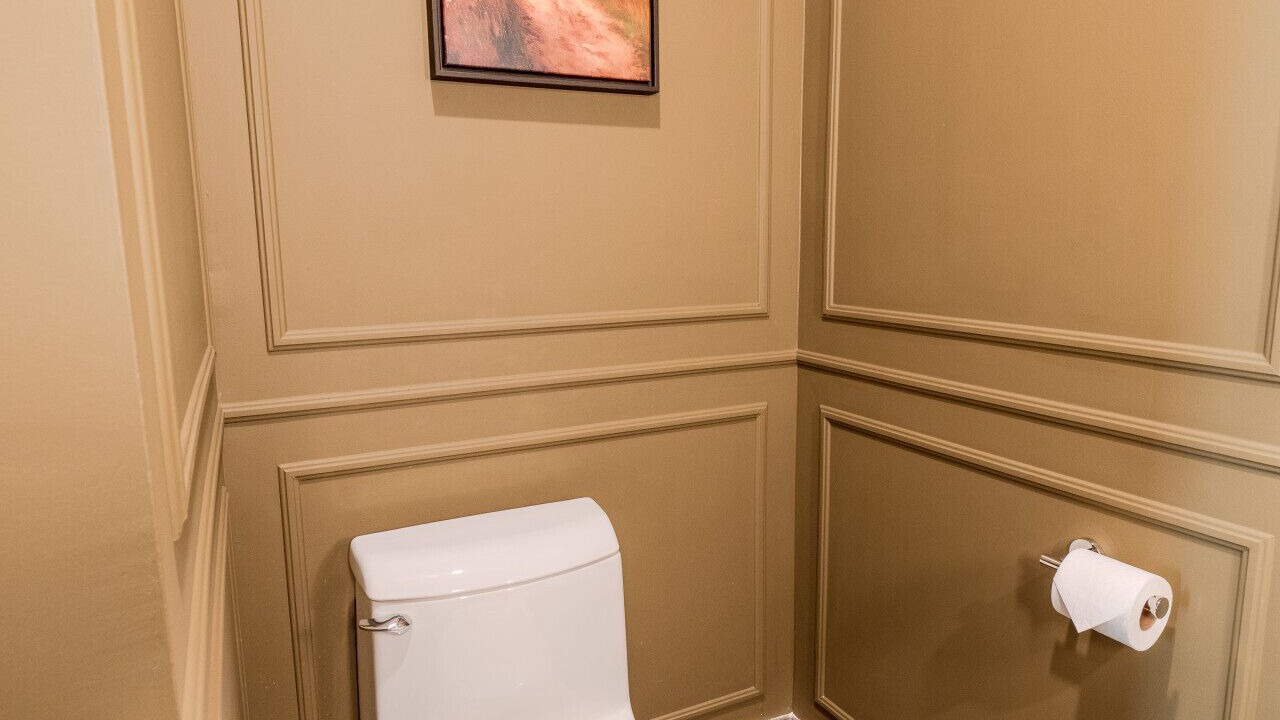 Photo of Bathroom in Latin Quarter