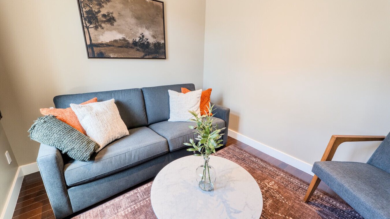 Photo of Livingroom in Latin Quarter