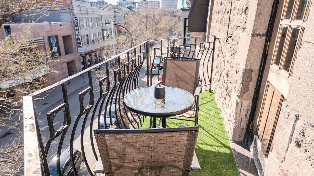 Photo of Outdoor in Latin Quarter