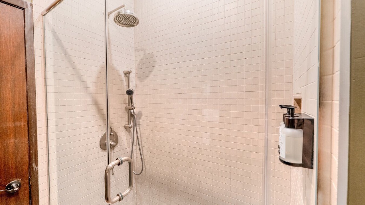 Photo of Bathroom in Latin Quarter