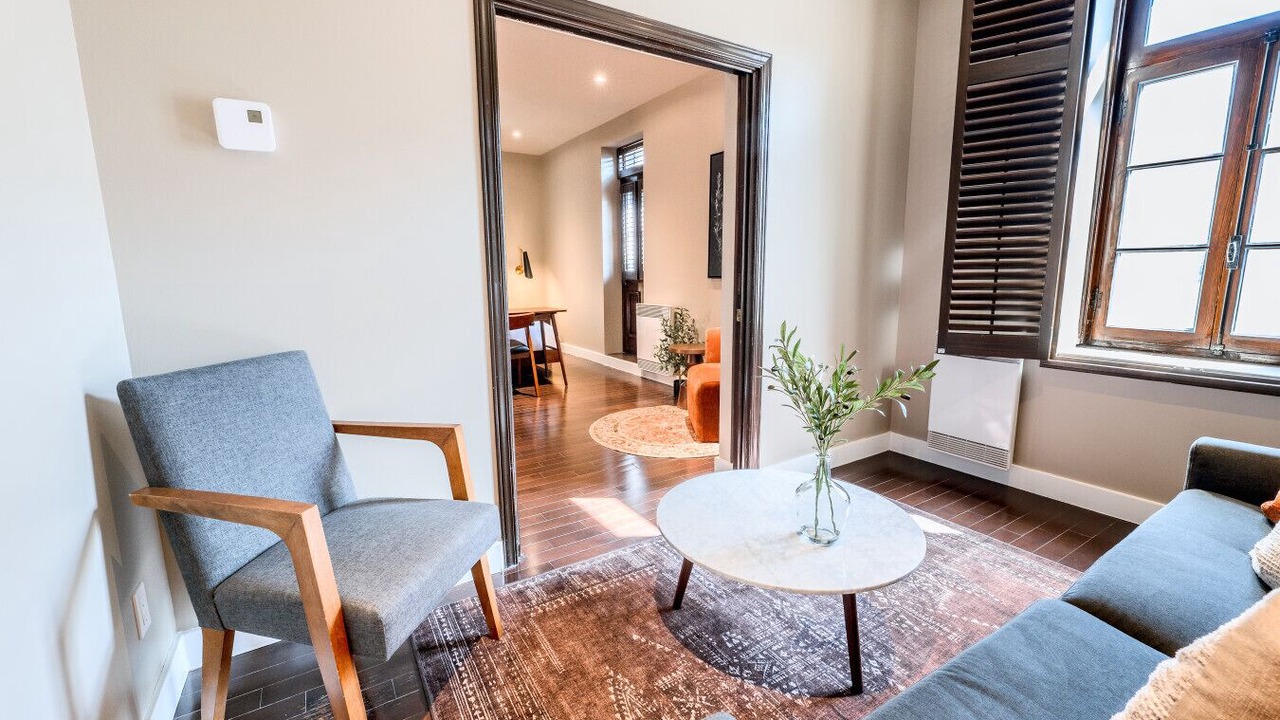 Photo of Livingroom in Latin Quarter