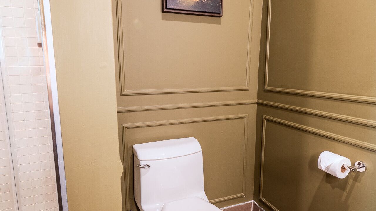Photo of Bathroom in Latin Quarter