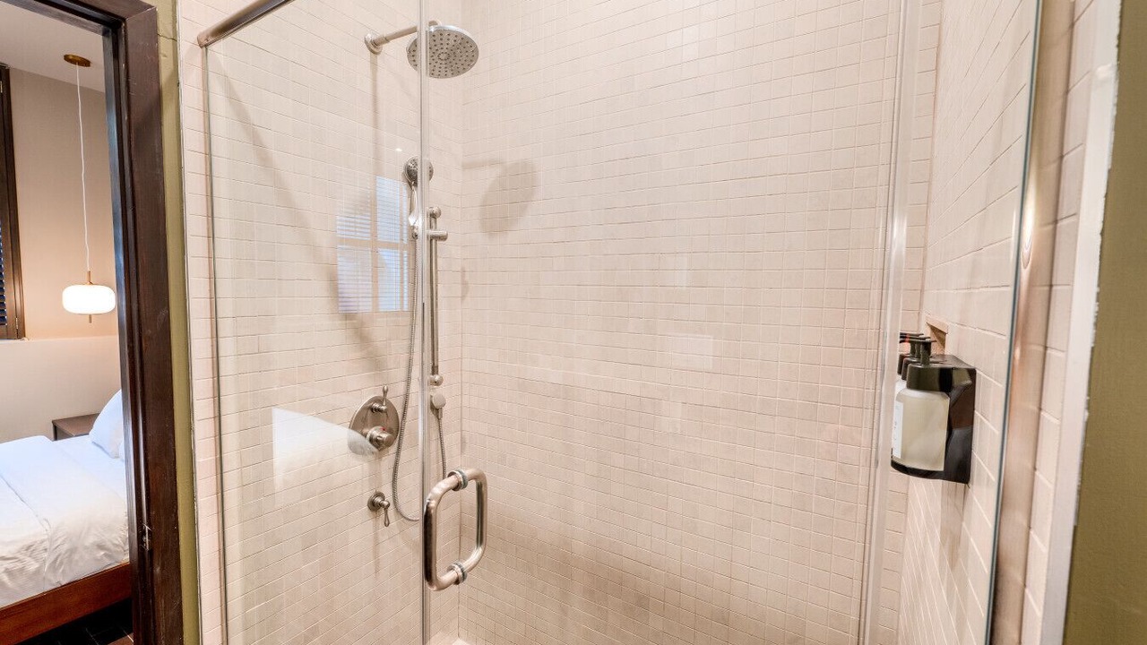 Photo of Bathroom in Latin Quarter