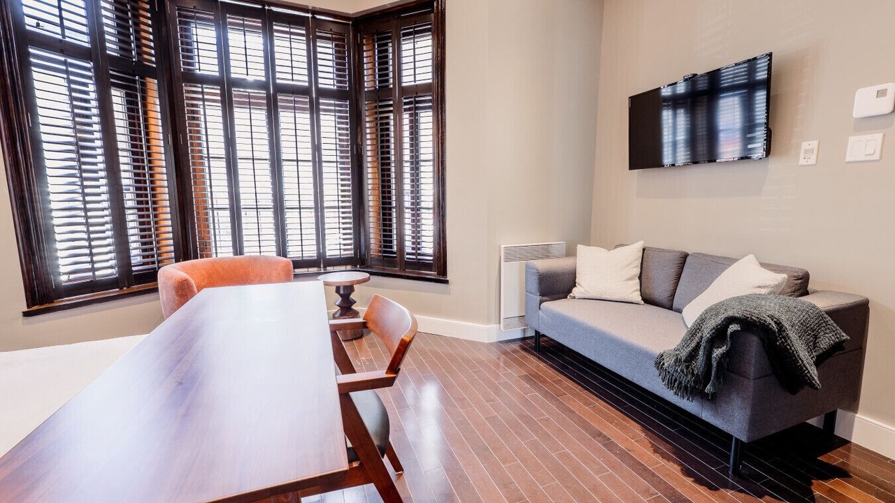 Photo of Livingroom in Latin Quarter