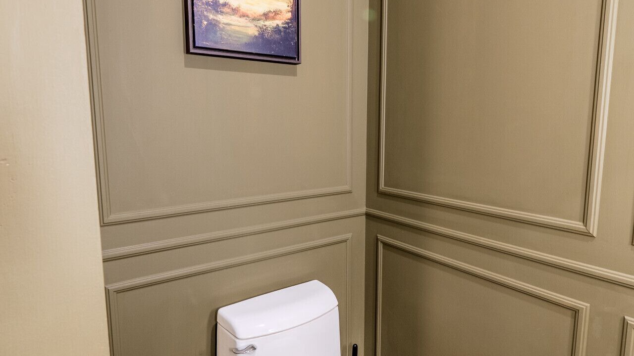 Photo of Bathroom in Latin Quarter