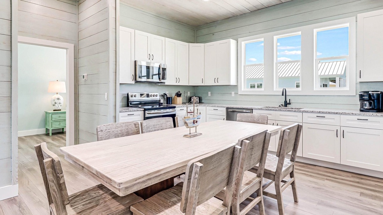 Photo of Kitchen in Fulton