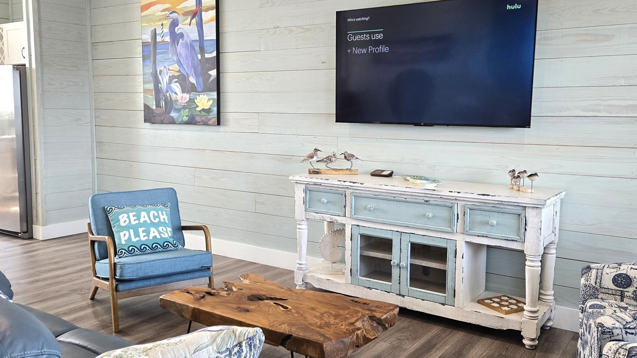 Photo of Livingroom in Fulton