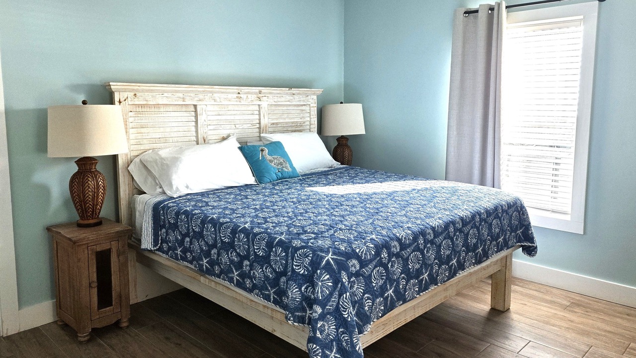 Photo of Bedroom in Fulton